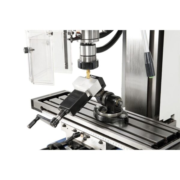 Taladro fresadora BF 25 Super - Imagen 5