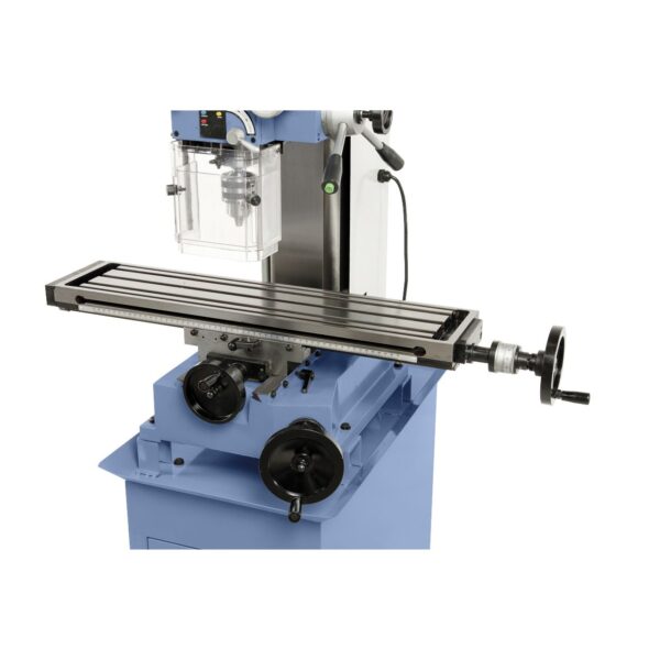 Taladro fresadora BF 25 Super - Imagen 8