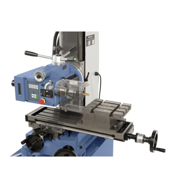 Taladro fresadora BF 25 L Super - Imagen 3