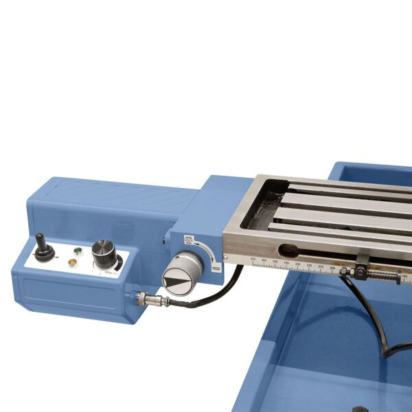 Taladro fresadora BF 25 L Super - Imagen 5