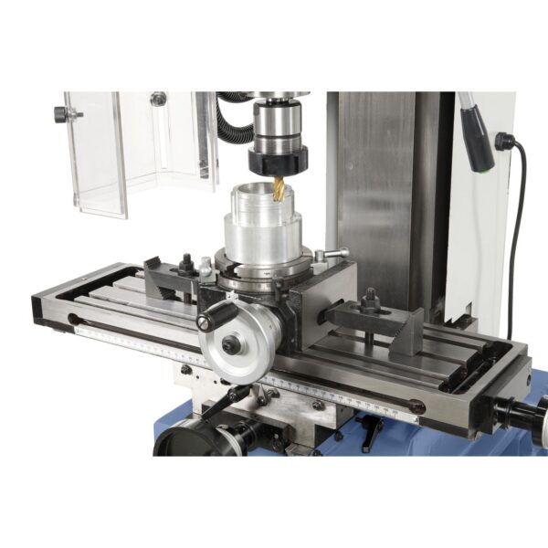 Taladro fresadora BF 25 L Super - Imagen 7