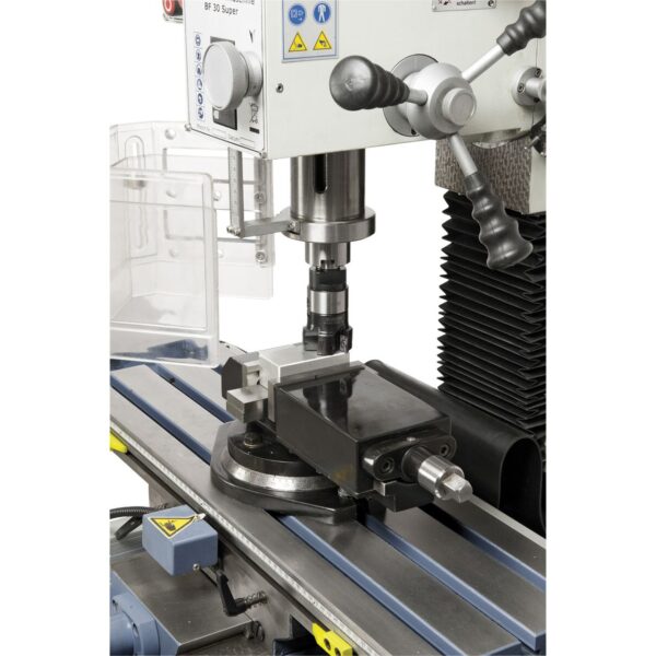 Taladro fresadora BF 30 Super con Alimentador AL 350 D - Imagen 2