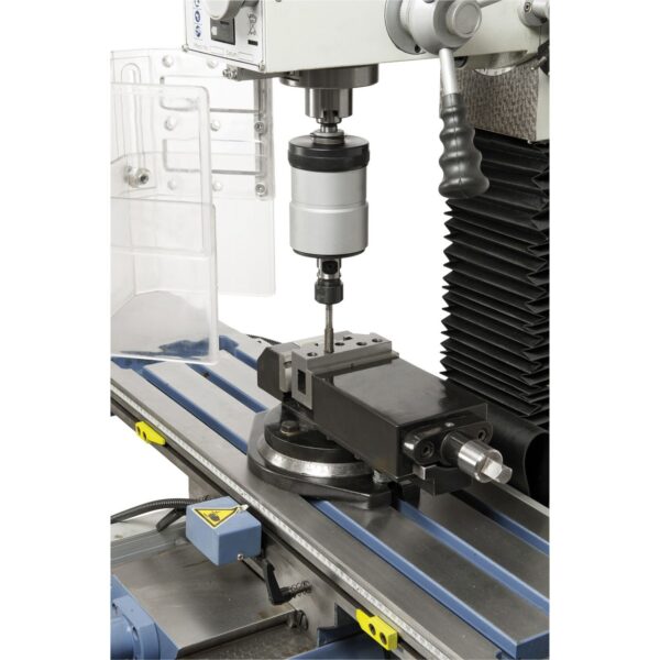 Taladro fresadora BF 30 Super con Alimentador AL 350 D - Imagen 3