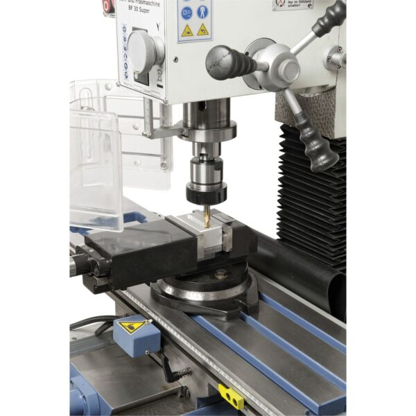 Taladro fresadora BF 30 Super con Alimentador AL 350 D - Imagen 5