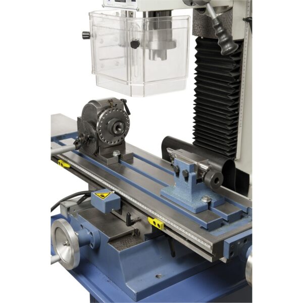 Taladro fresadora BF 30 Super con Alimentador AL 350 D - Imagen 7