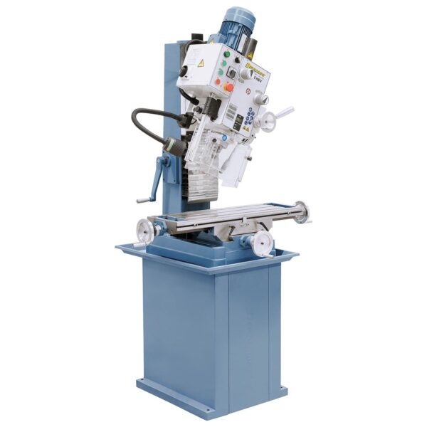 Taladro fresadora FM 45 HSV - Imagen 5