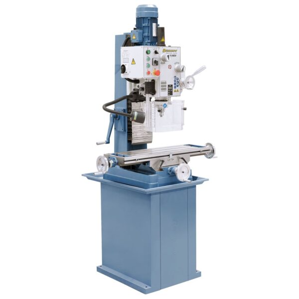 Taladro fresadora FM 45 HSV - Imagen 6