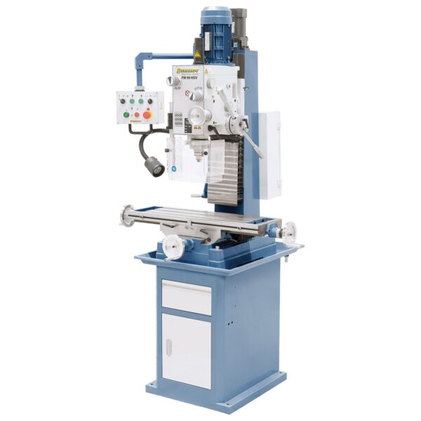 Taladro fresadora FM 50 HSV - Imagen 7