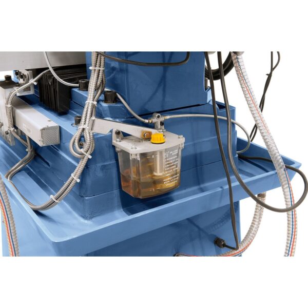 Taladro fresadora FM 55 HSV con indicador de posición digital - Imagen 11