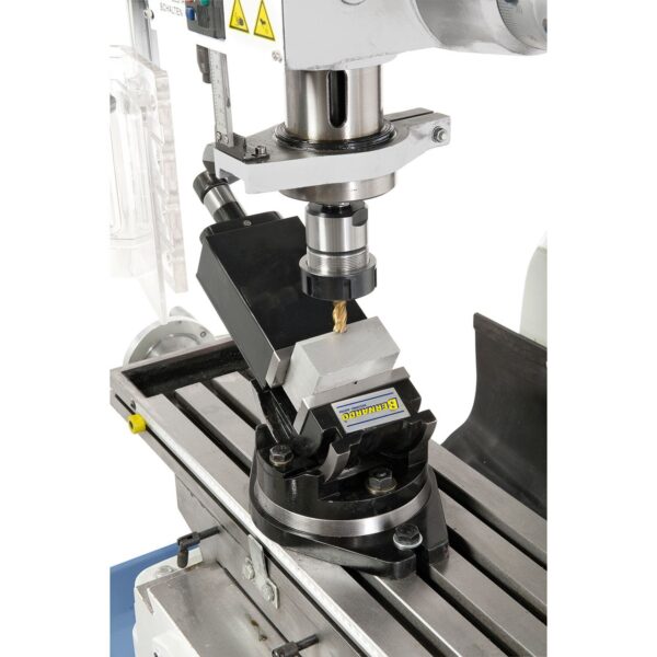 Taladro fresadora BF 45 HSV Vario - Imagen 9