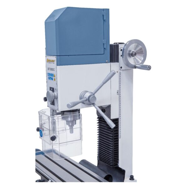 Taladro fresadora BF 28 BDC - Imagen 9