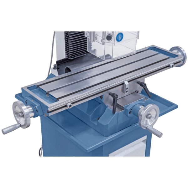 Taladro fresadora BF 28 BDC - Imagen 11