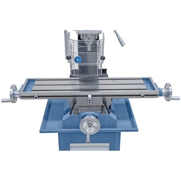 Taladro fresadora BF 28 BDC - Imagen 12