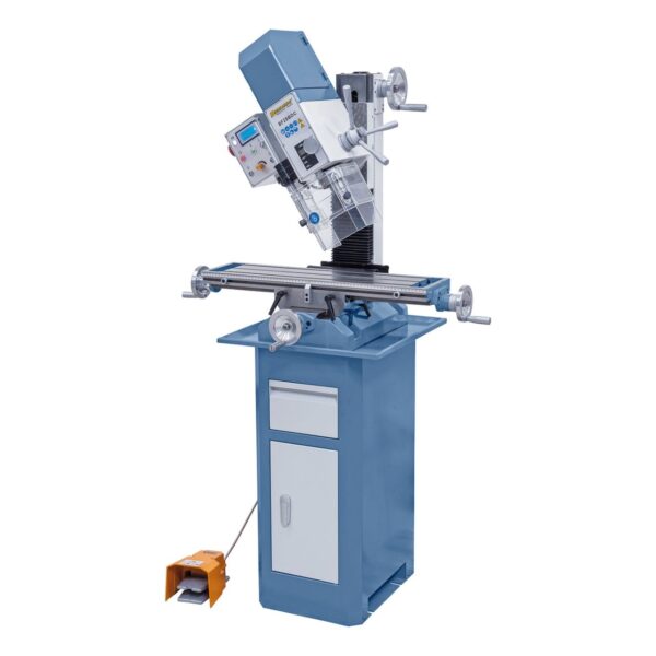 Taladro fresadora BF 28 BDC - Imagen 2