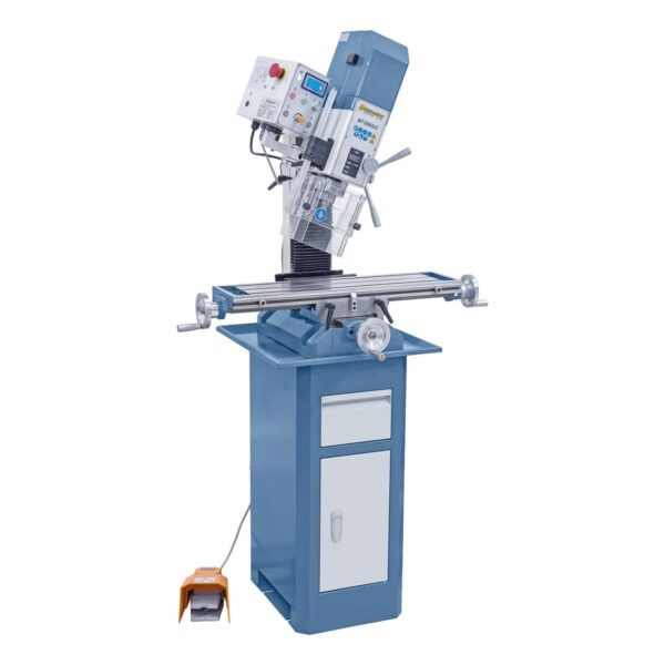 Taladro fresadora BF 28 BDC - Imagen 4