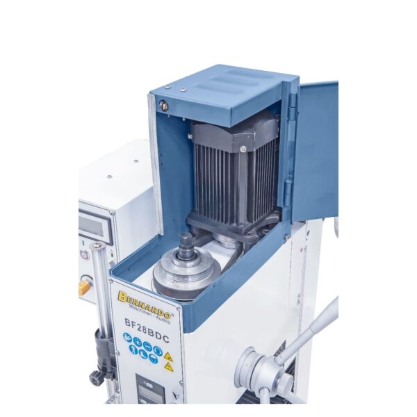 Taladro fresadora BF 28 BDC - Imagen 5