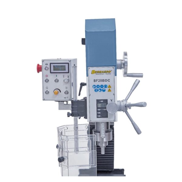 Taladro fresadora BF 28 BDC - Imagen 7