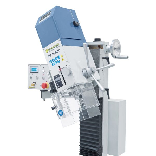 Taladro fresadora BF 35 BDC - Imagen 8