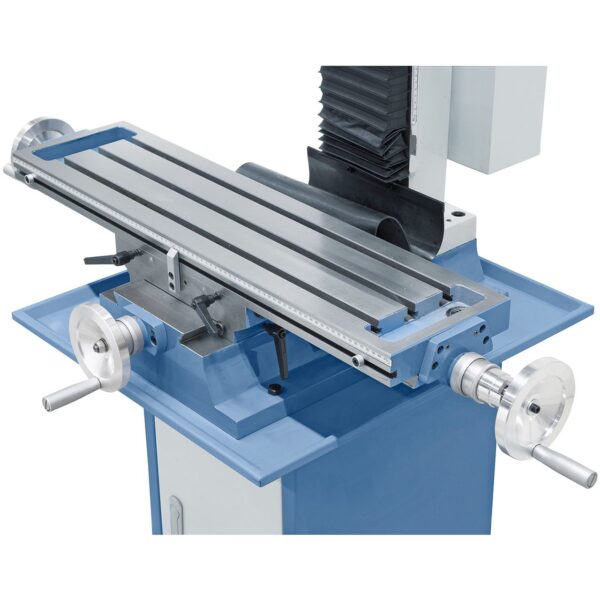 Taladro fresadora BF 35 BDC - Imagen 9