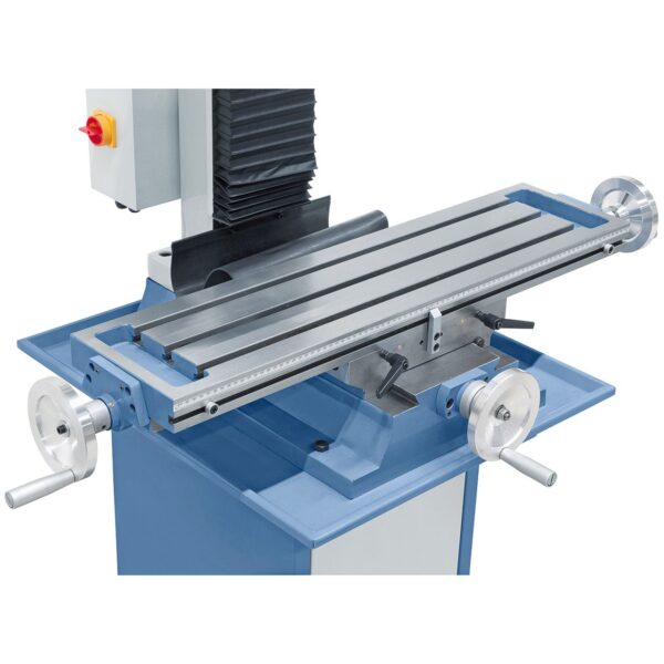 Taladro fresadora BF 35 BDC - Imagen 10