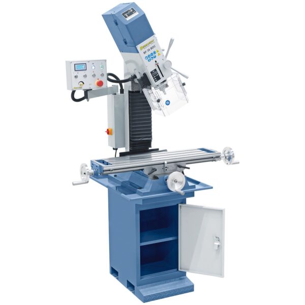 Taladro fresadora BF 35 BDC - Imagen 2