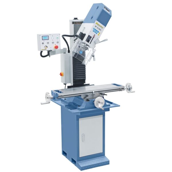 Taladro fresadora BF 35 BDC - Imagen 3