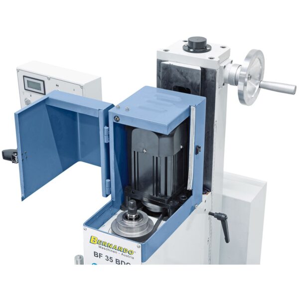 Taladro fresadora BF 35 BDC - Imagen 4