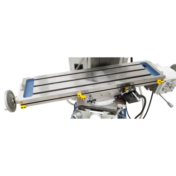 Fresadora universal UWF 80 E Vario - Imagen 7