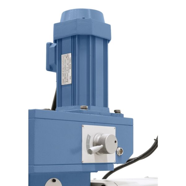 Fresadora universal UWF 80 E Vario - Imagen 8