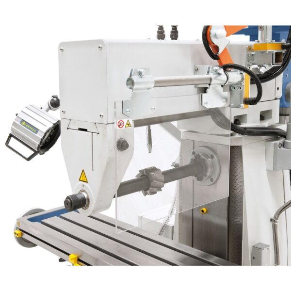 Fresadora universal UWF 80 E Vario - Imagen 10