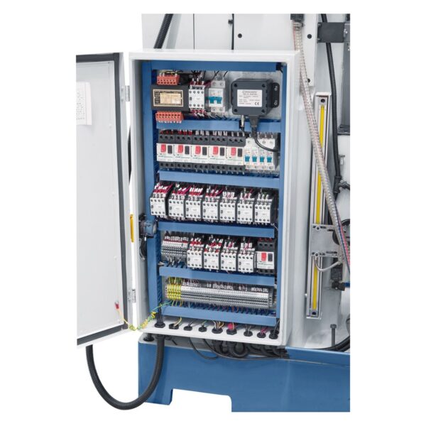 Fresadora universal UWF 90 con indicador de posición digital - Imagen 14