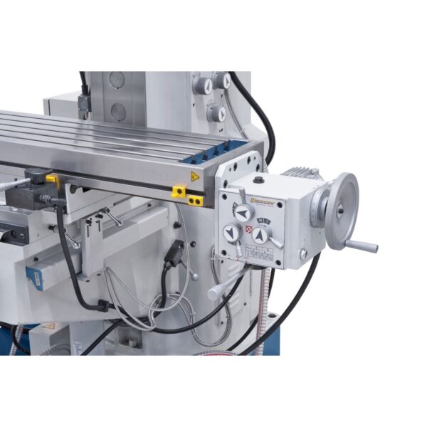 Fresadora universal UWF 90 V - Imagen 10