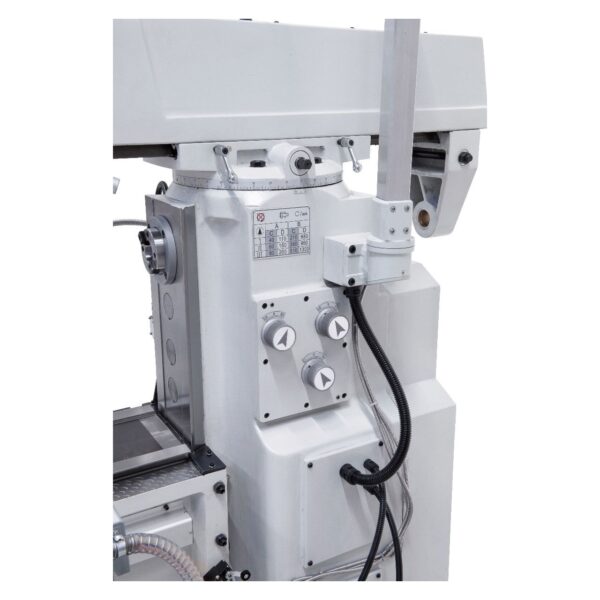 Fresadora universal UWF 90 V - Imagen 12