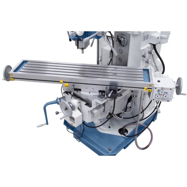 Fresadora universal UWF 90 V - Imagen 4