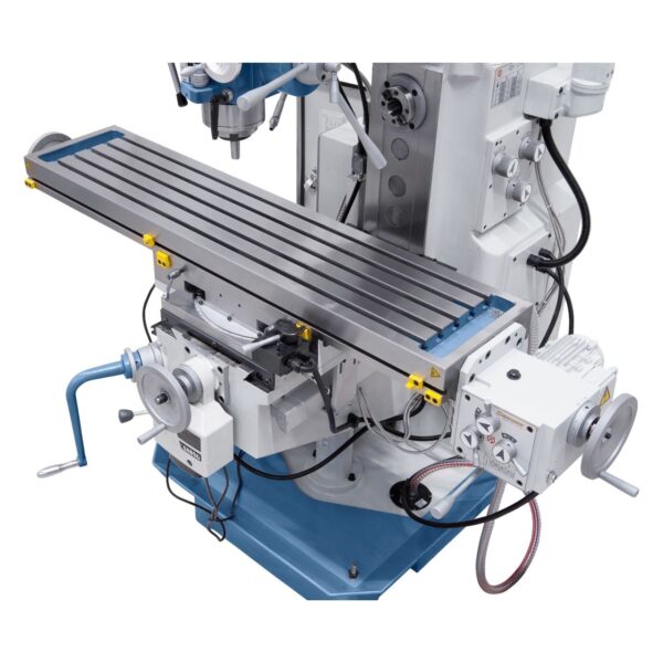Fresadora universal UWF 90 V - Imagen 6