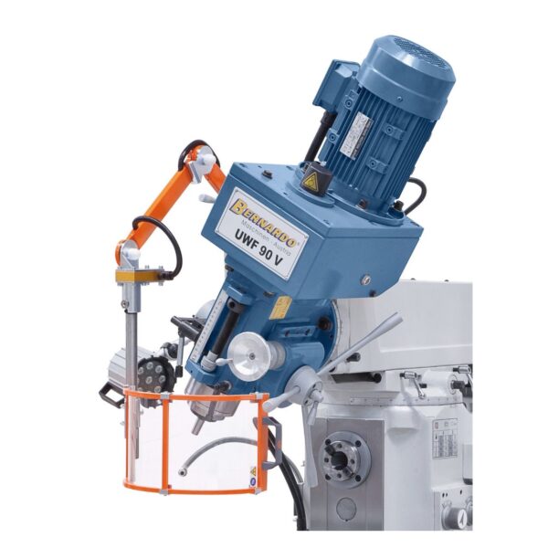 Fresadora universal UWF 90 V - Imagen 8