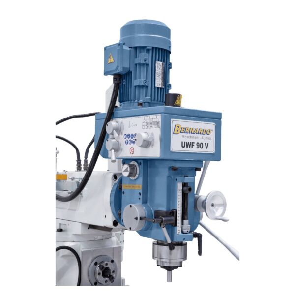 Fresadora universal UWF 90 V - Imagen 9