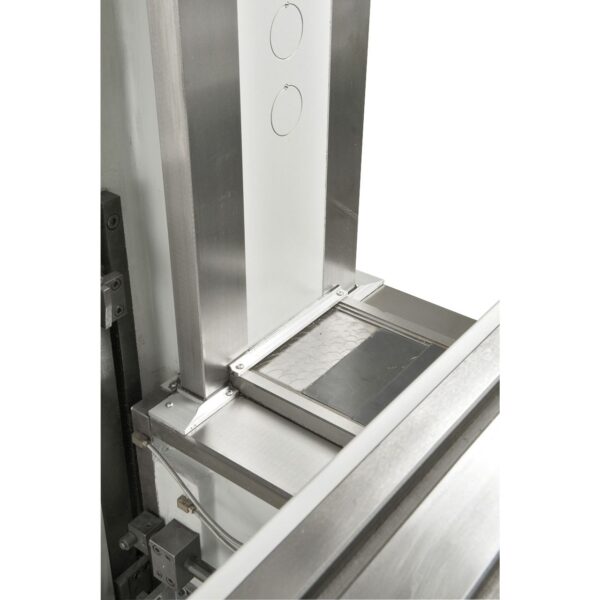 Fresadora universal UWF 95 N - Imagen 3