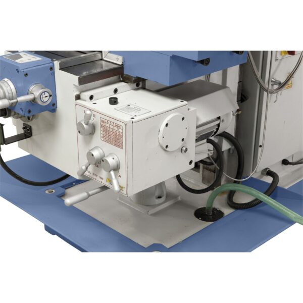 Fresadora universal UWF 95 N - Imagen 4