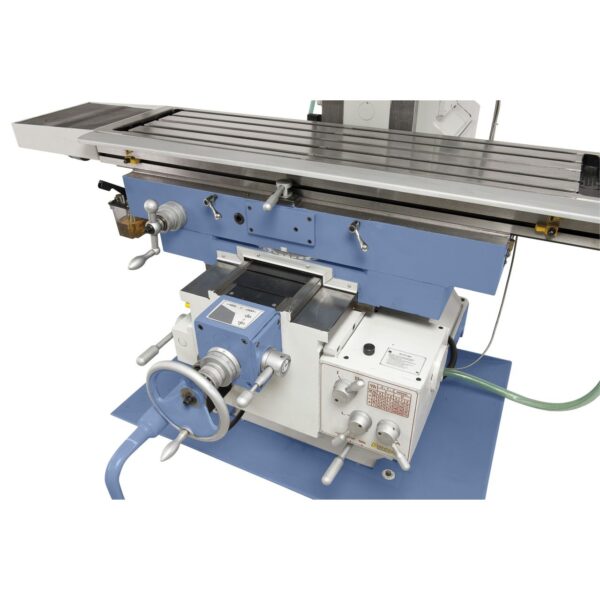 Fresadora universal UWF 95 N - Imagen 5