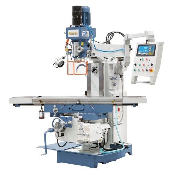Fresadora universal UWF 95 N - Imagen 7