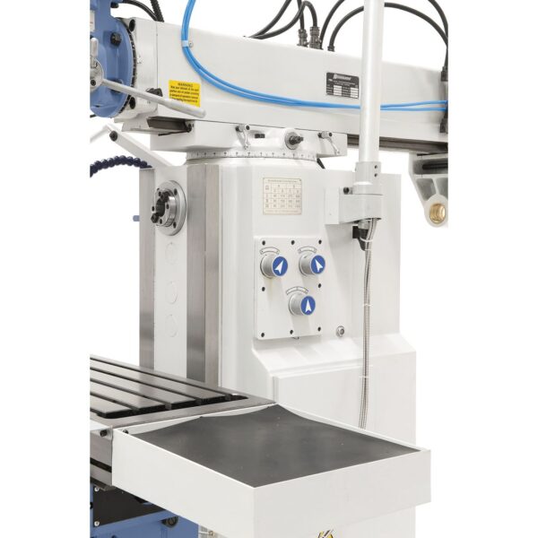 Fresadora universal UWF 95 N - Imagen 8