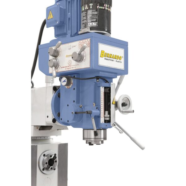 Fresadora universal UWF 95 N - Imagen 9