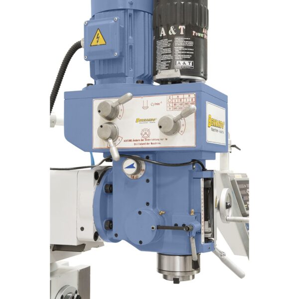 Fresadora universal UWF 95 N - Imagen 10