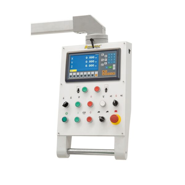 Fresadora universal UWF 95 N - Imagen 2