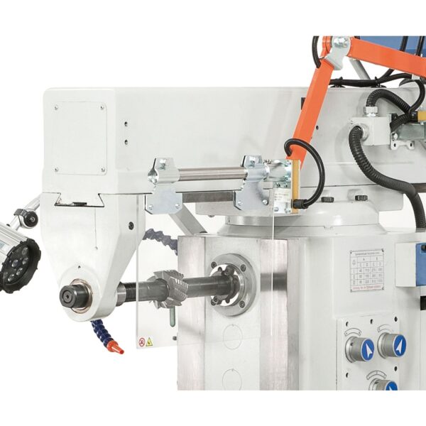 Fresadora universal UWF 95 N - Imagen 6
