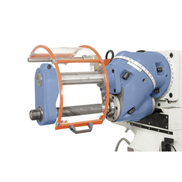 Fresadora universal UWF 110 - Imagen 6