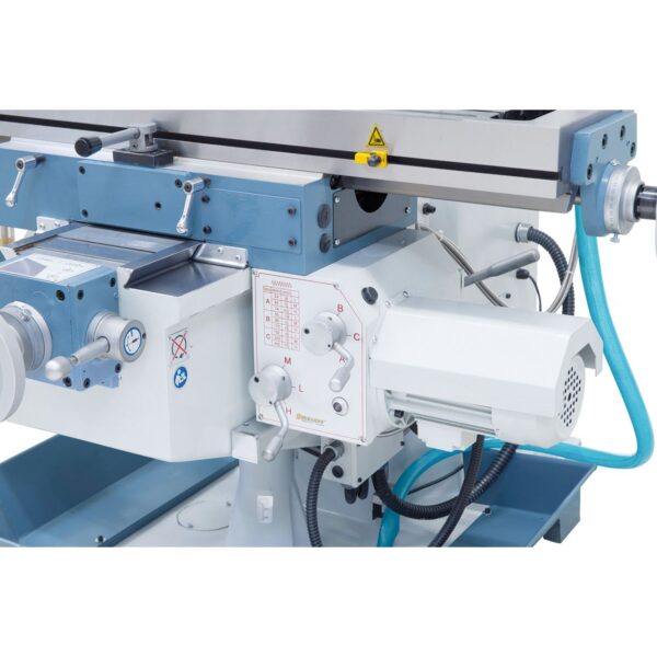 Fresadora universal UWF 110 - Imagen 8