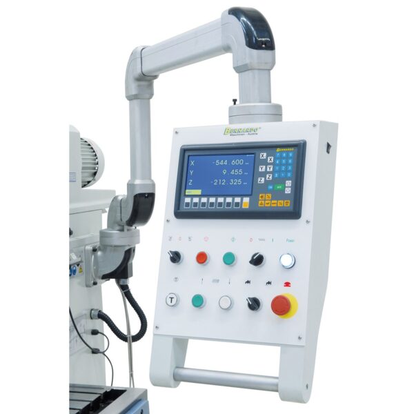 Fresadora universal UWF 110 - Imagen 9