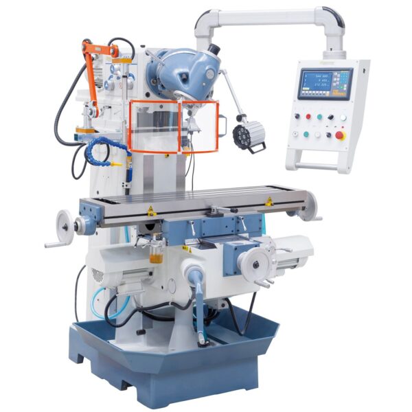 Fresadora universal UWF 110 - Imagen 2